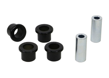 Whiteline Front Steering - Rack & Pinion Mount Bushing