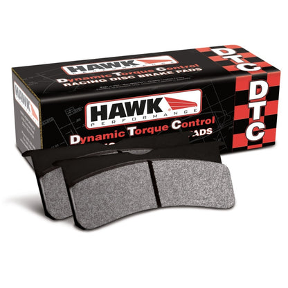 Hawk DTC-30 Front Street Brake Pads