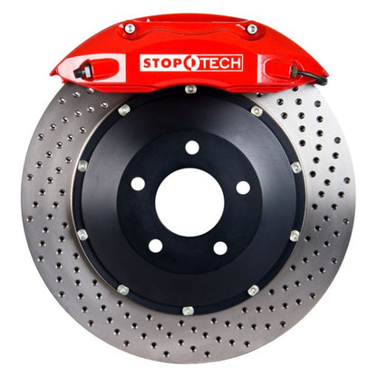 StopTech BBK ST-40 328x28mm - Front