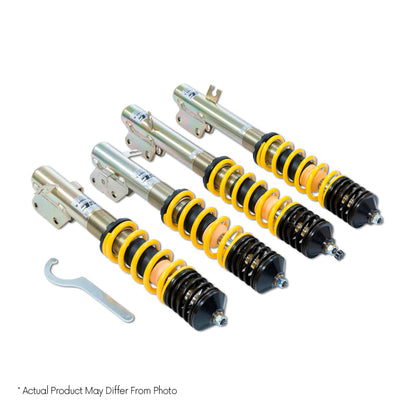 ST Suspension XA Coilover Kit (w/ damping adjustment)