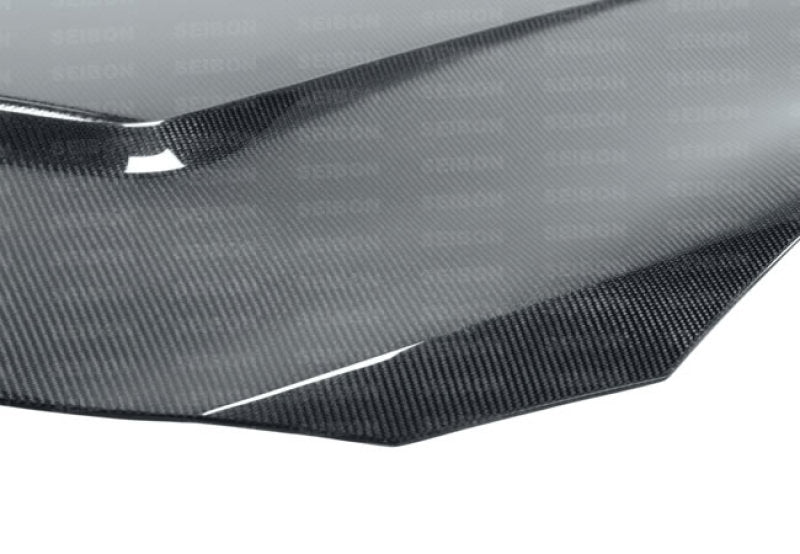 Seibon VS Style Carbon Fiber Hood