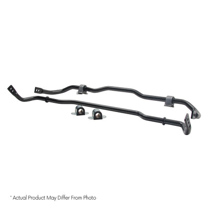 ST Anti-Swaybar Set