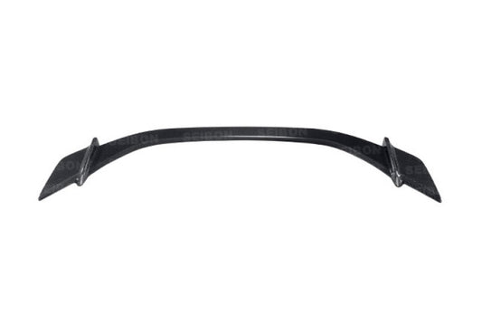 Seibon OEM Carbon Fiber Rear Spoiler