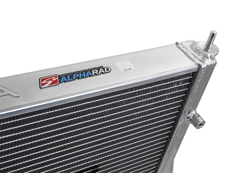 Skunk2 Alpha Series Radiator