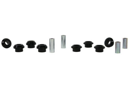 Whiteline Plus Rear C/A Upper Inner Bushing Kit