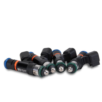 Grams Performance 1000cc Fuel Injectors (Set of 4)