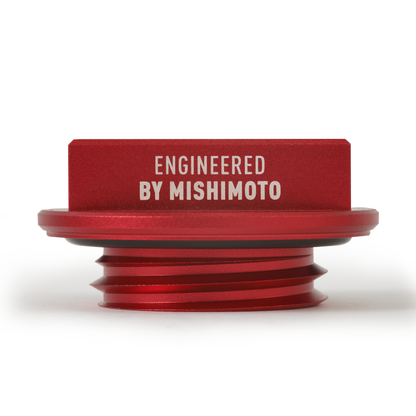 Mishimoto Subaru Hoonigan Oil Filler Cap