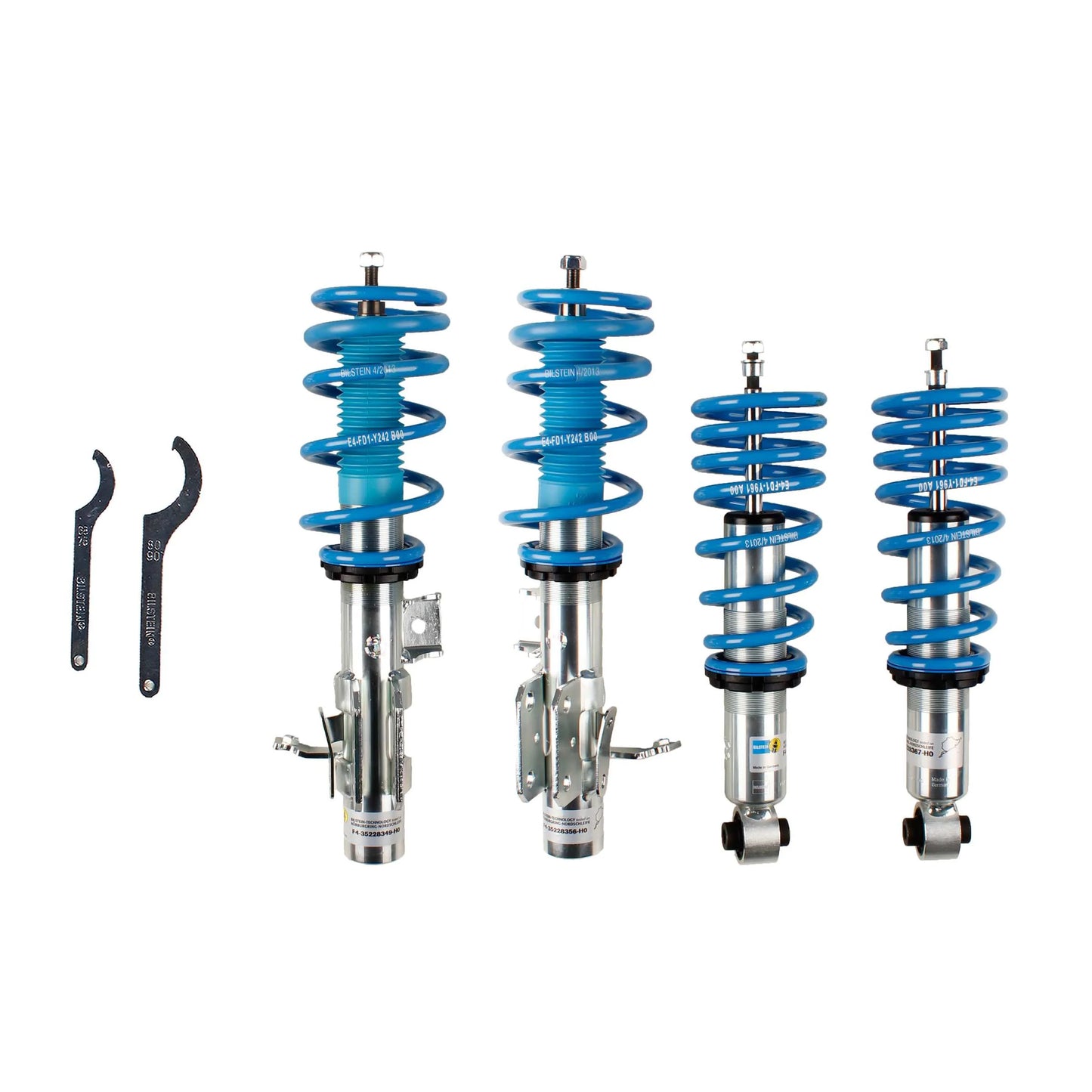 Bilstein B14 Coilover Kit