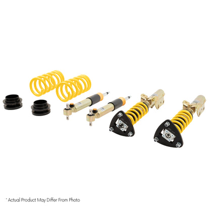 ST Suspensions XTA-Plus 3 Way Adjustable Coilovers