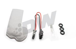 DeatschWerks -DW65C Fuel Pump w/ Install Kit