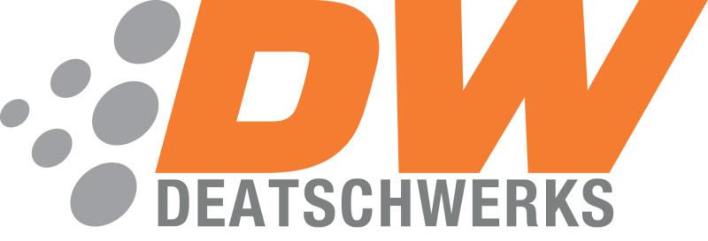 DeatschWerks - 900CC Fuel Injectors