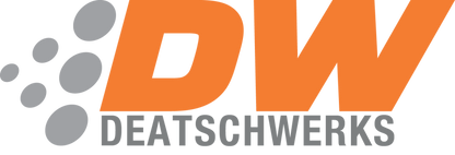 DeatschWerks - 900CC Fuel Injectors