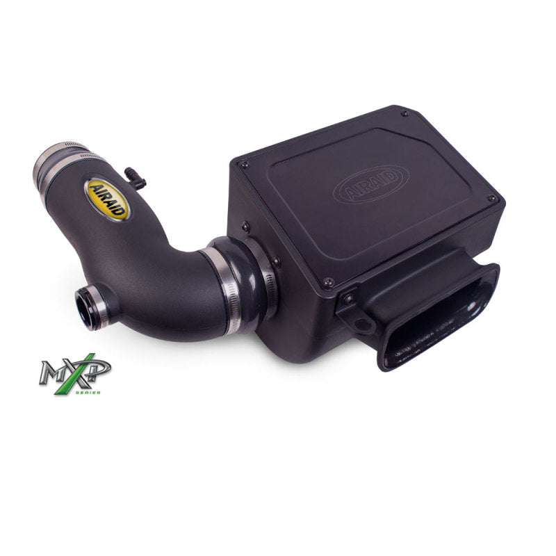 Airaid MXP Intake System w/ Tube - Dry Filter