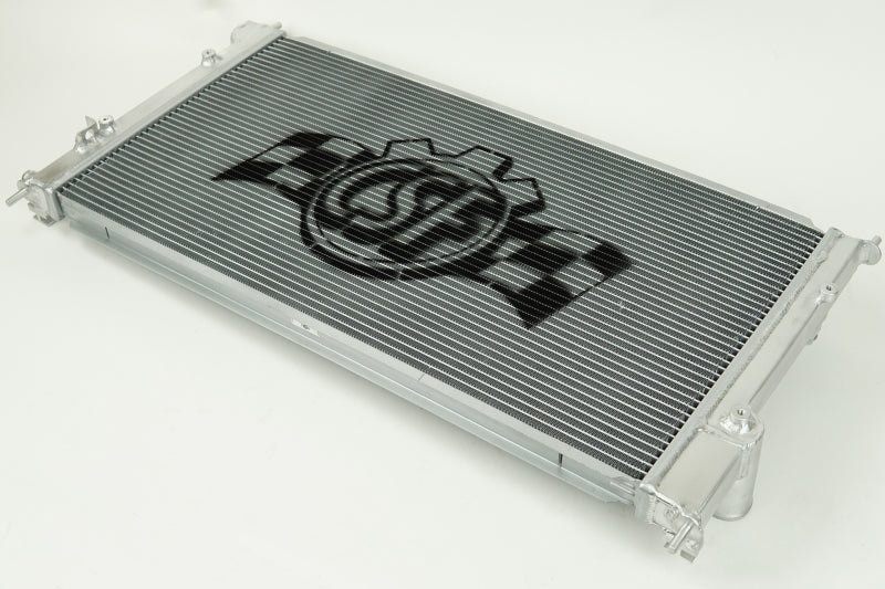 CSF High Performance All Aluminum Radiator