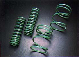 Tein S. Tech Springs