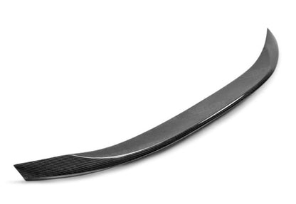 Seibon C-Style Carbon Fiber Rear Spoiler