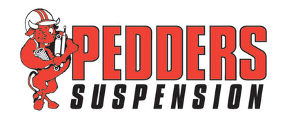 Pedders Extreme Xa Coilover Kit