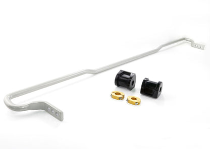 Whiteline Rear 18mm X Adj HD Swaybar Only