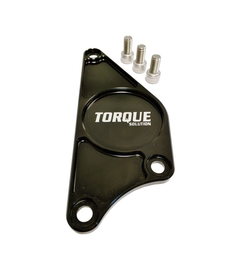 Torque Solution Billet Aluminum Cam Plate