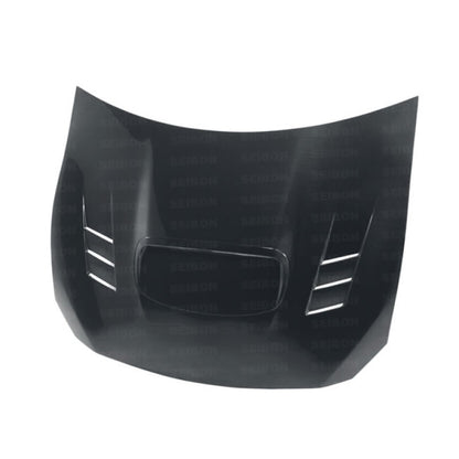 Seibon FA Carbon Fiber Hood