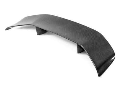 Seibon GD-Style Carbon Fiber Rear Spoiler