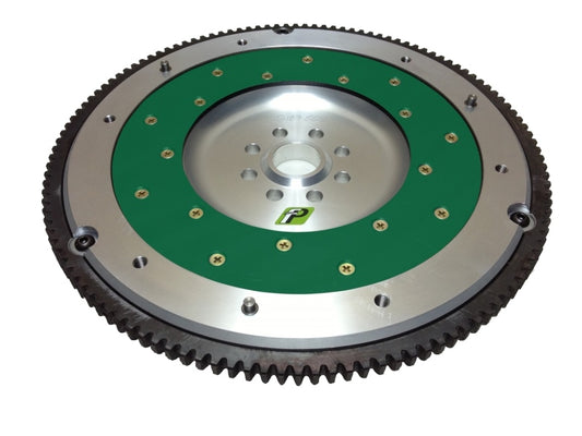 Fidanza Aluminum Flywheel