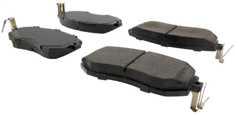 StopTech Street Touring Front Brake Pads