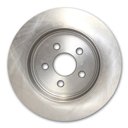 EBC Premium Rotors