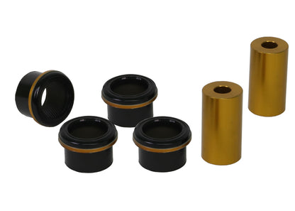 Whiteline Front C/Arm - Lower Inner Rear Bushing Kit