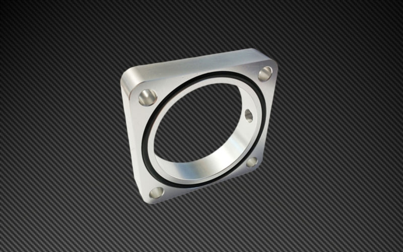 Torque Solution Throttle Body Spacer