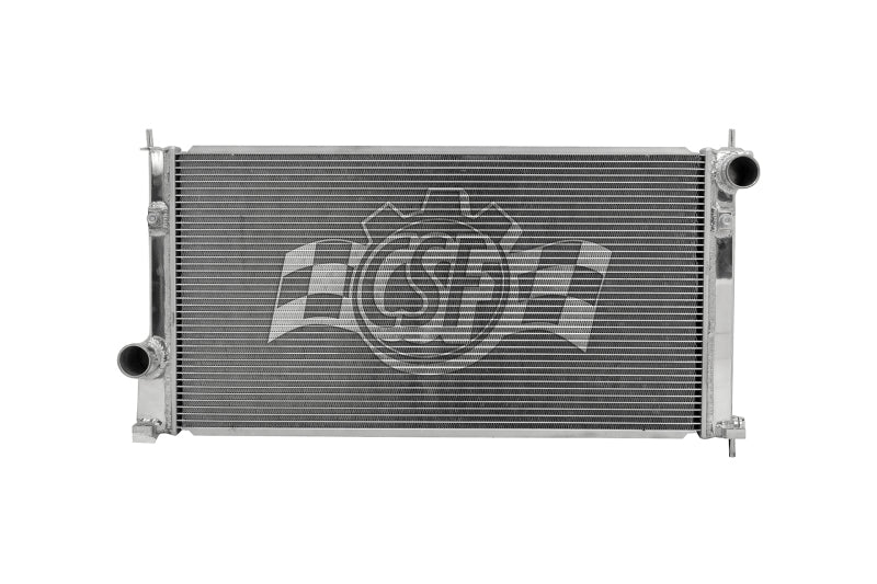 CSF High Performance All Aluminum Radiator