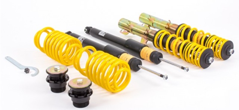 ST Suspension XA Coilover Kit (w/ damping adjustment)