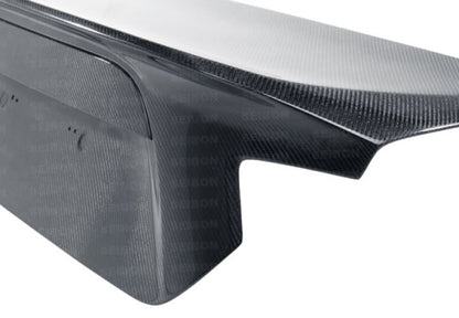 Seibon CSL Style Carbon Fiber Trunk/Hatch