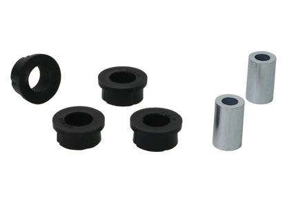 Whiteline Rear Toe Arm Inner Bushing Kit