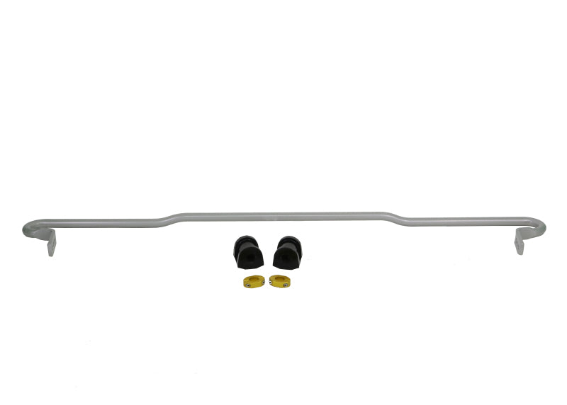 Whiteline Rear 18mm X Adj HD Swaybar Only