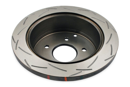 DBA 4000 Series - Front Slotted Rotor