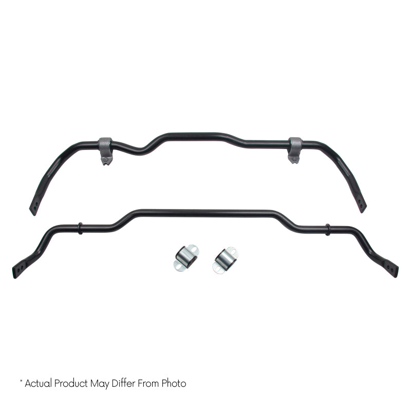 ST Anti-Swaybar Set