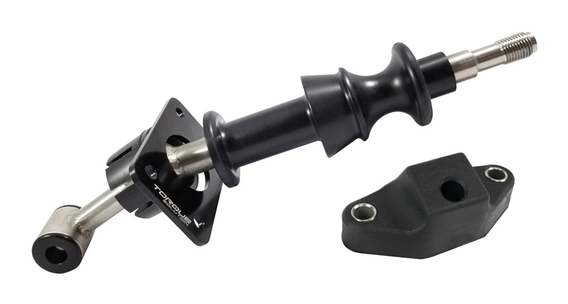 Torque Solution Short Shifter w/ Rear Shifter Bushing Combo