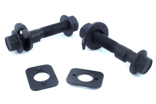 Whiteline Front Camber Adj Bolt Kit-16m