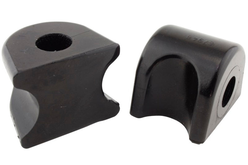 Whiteline Plus 18mm Front Sway Bar Mount Bushing