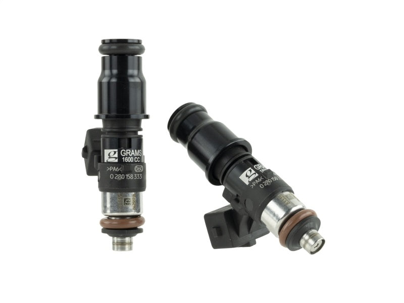 Grams Performance 1600cc INJECTOR KIT