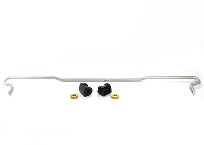 Whiteline Rear 16mm Adj HD Swaybar Only