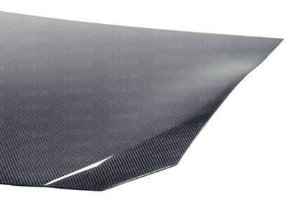 Seibon OEM Carbon Fiber Hood