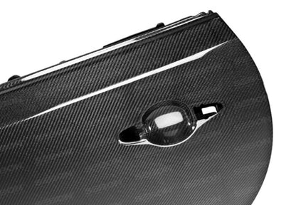 Seibon OEM-Style Carbon Fiber Doors (Pair)