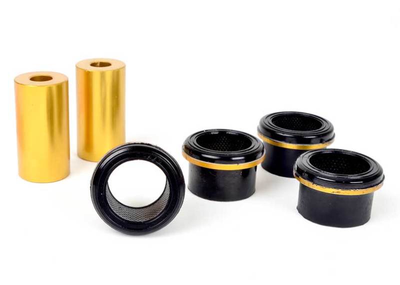 Whiteline Front C/Arm - Lower Inner Rear Bushing Kit