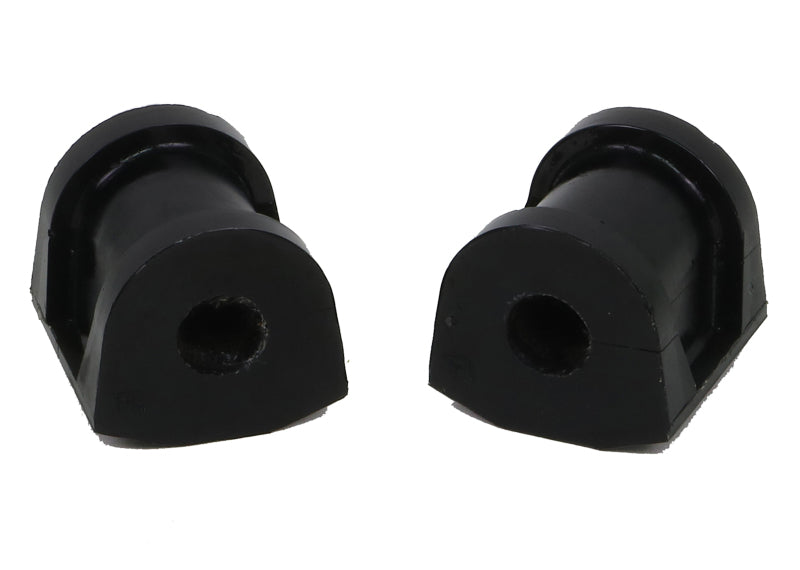 Whiteline 16mm Rear Sway Bar Mount Bushing Kit