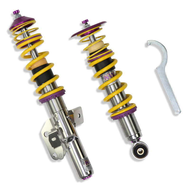 KW Coilover Kit V3