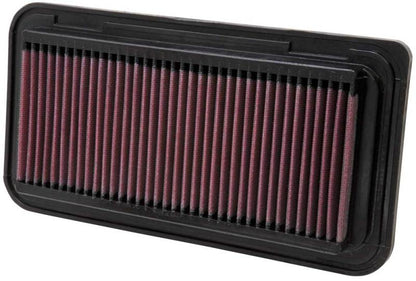 K&N High Flow Air Filter