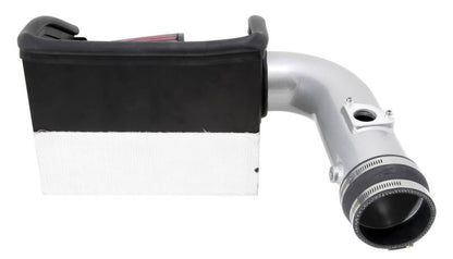 K&N Silver 69 Series Typhoon Intake