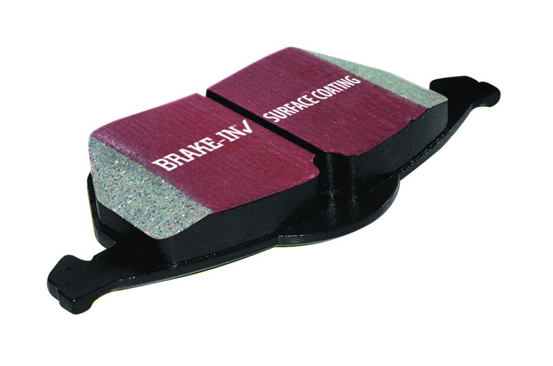 EBC Ultimax2 Brake Pads